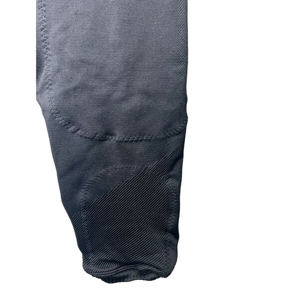 Adidas Mens Black Primeknit A1 Football Pants  Large - Picture 6 of 16